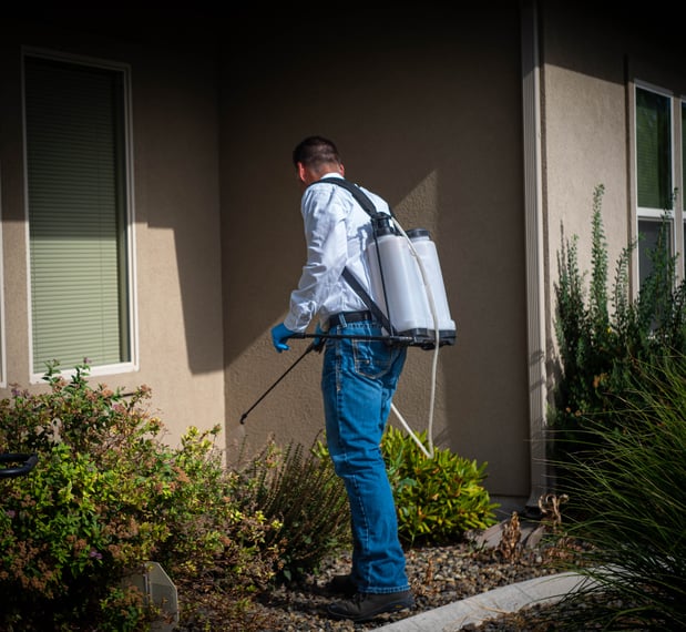 Images First Line Pest Defense