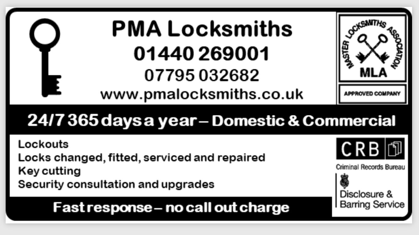 Images PMA Locksmith