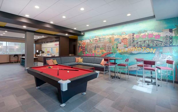 Images Tru by Hilton Wilmington Wrightsville Beach