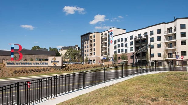 Images Hampton Inn & Suites Atlanta-Galleria