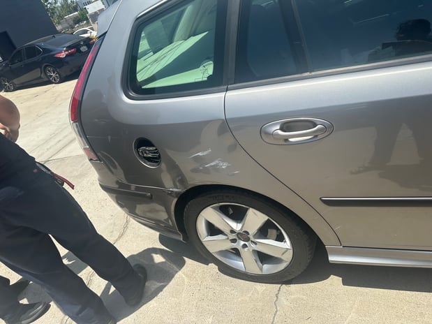 Images Valenz Autobody