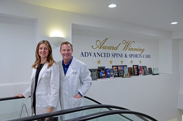 Images Advanced Spine & Sports Care