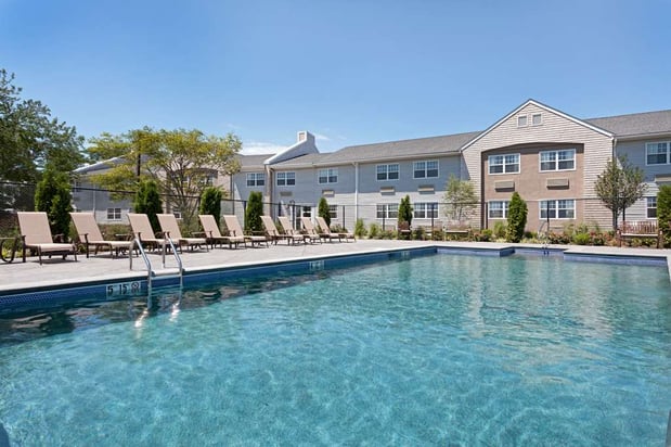 Images DoubleTree by Hilton Hotel Cape Cod - Hyannis