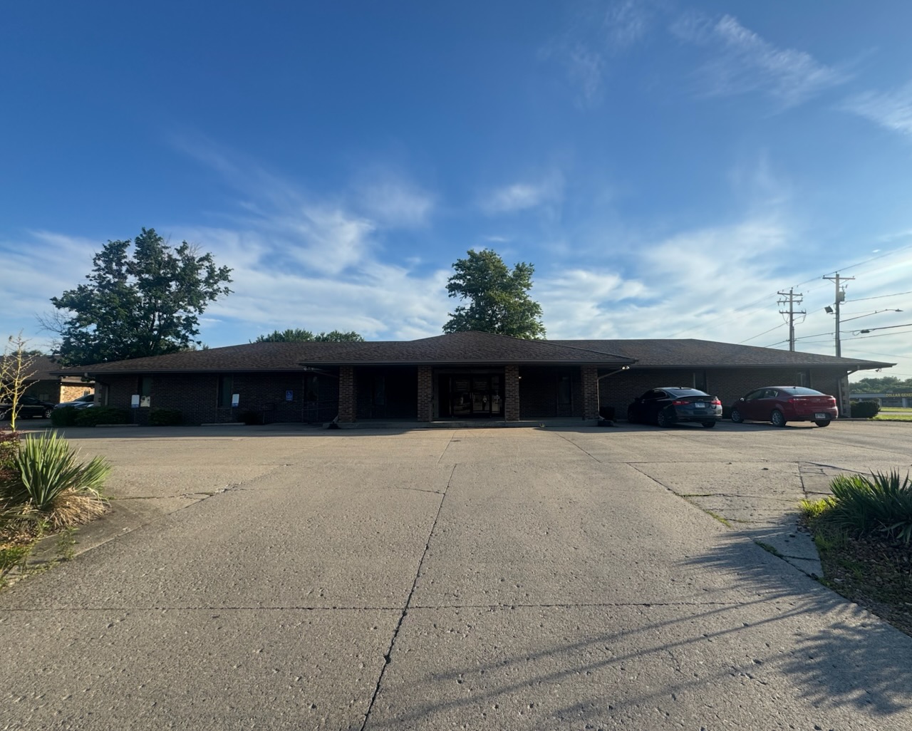 Dental Care of Mt. Vernon