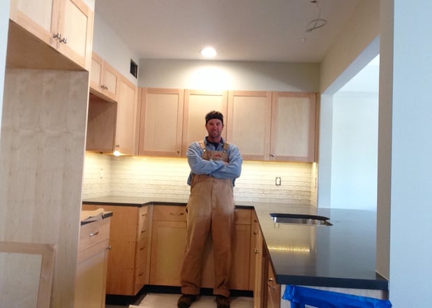 Images TWO Electrical Contracting