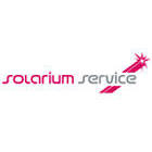 Solarium Service AG Logo