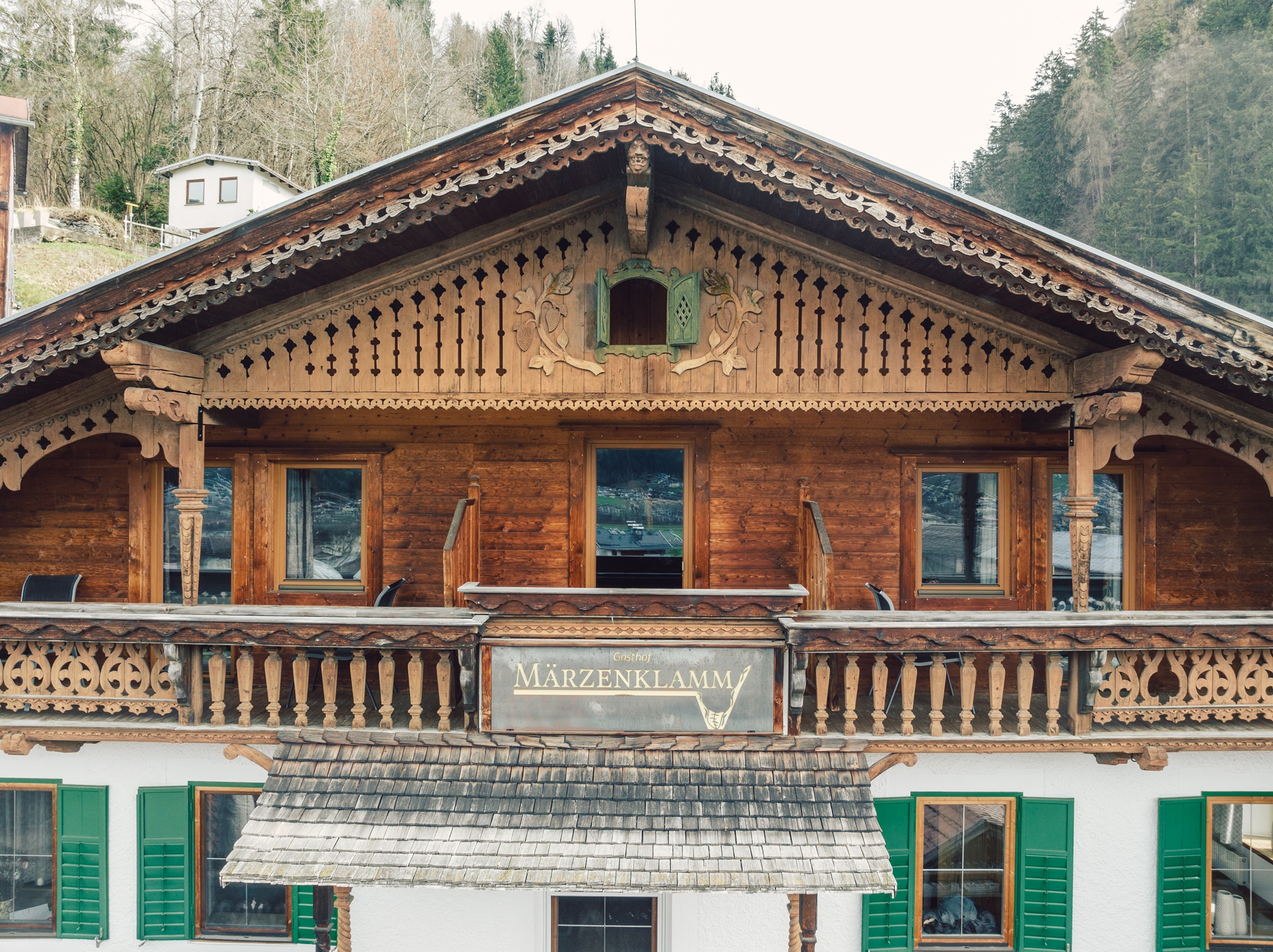 Bild 11 von Hotel Märzenklamm – Boutiquehotel im Zillertal