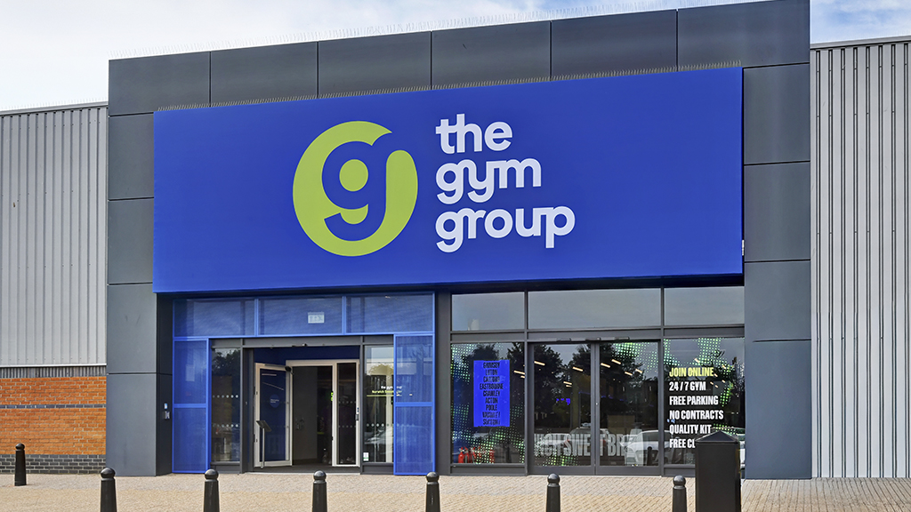 Images The Gym Group Norwich Sweet Briar