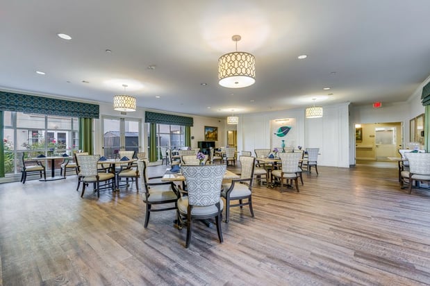 Images Mission Villa Senior Living