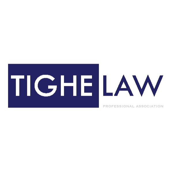 Tighe Law Logo