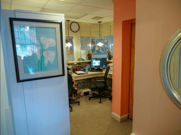 Images Center for Esthetic Dentistry