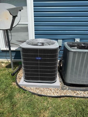 Images Anytime Heating and Air Conditioning