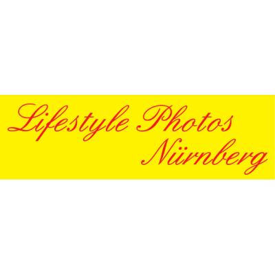 Lifestyle Photos Nürnberg Logo