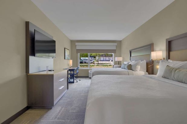 Images Best Western Plus Fillmore Inn & Suites