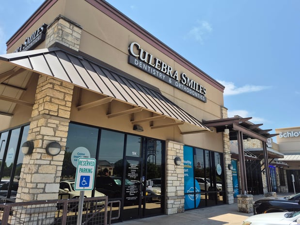 Images Culebra Smiles and Orthodontics
