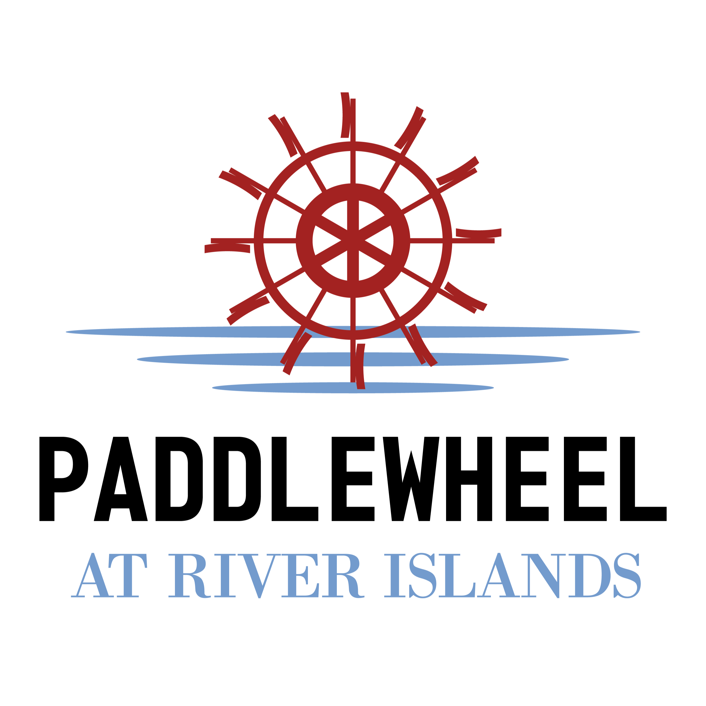 Paddlewheel at River Islands - Taylor Morrison