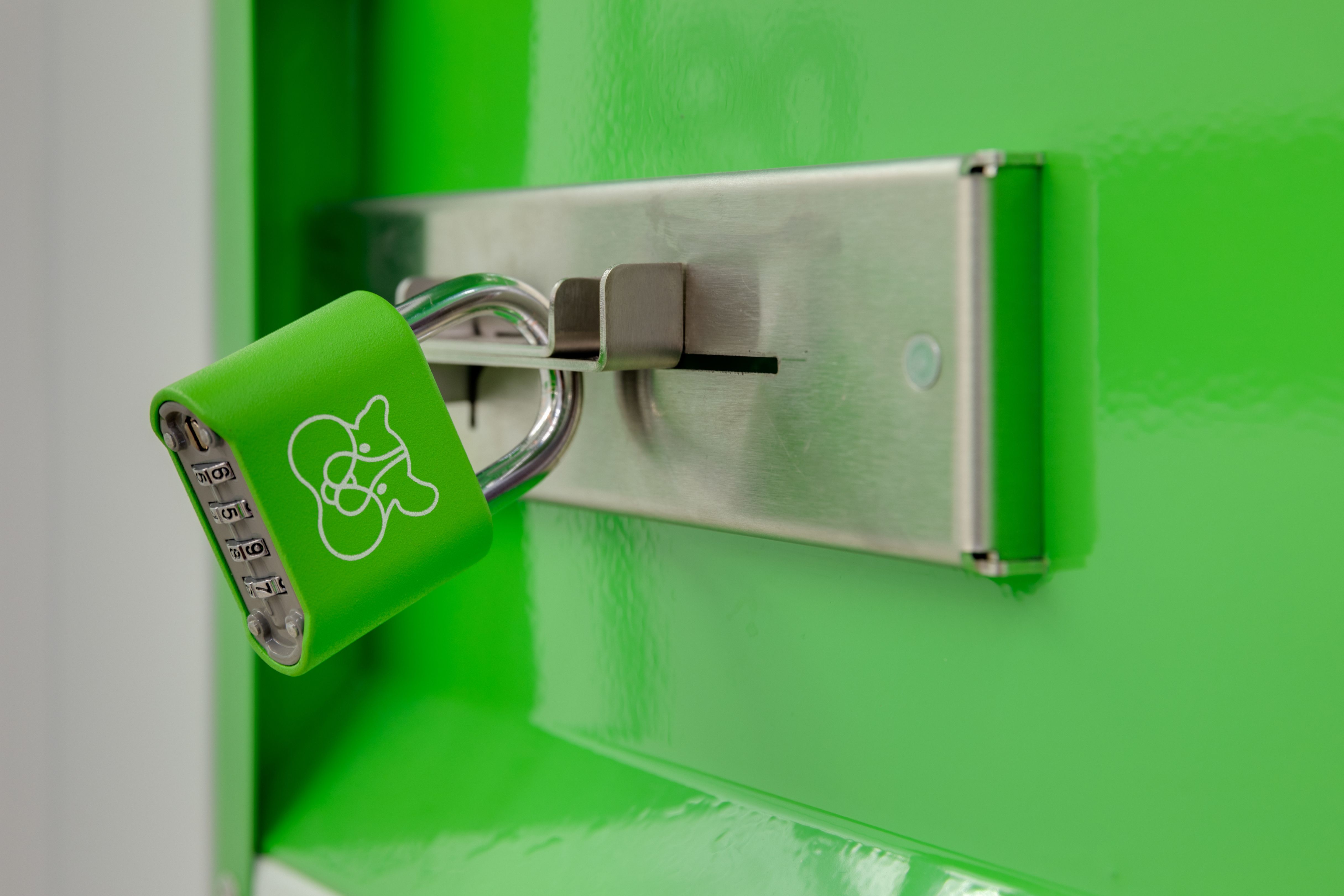 Storebox - Dein Lager nebenan, Oppenhoffallee 16 in Aachen