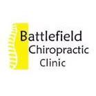 Battlefield Chiropractic Logo
