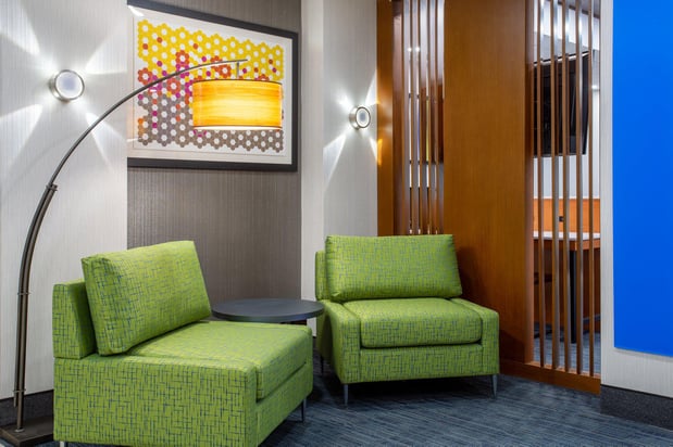 Images Holiday Inn Express & Suites Fort Wayne by IHG
