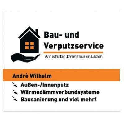 Bau & Verputzservice / André Wilhelm