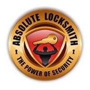 Absolute Locksmith Inc