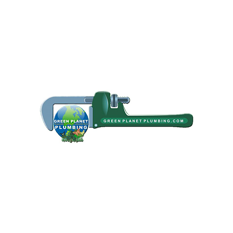 Green Planet Plumbing & Sewer, LLC Logo