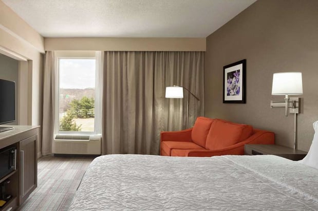 Images Hampton Inn Denville/Rockaway/Parsippany