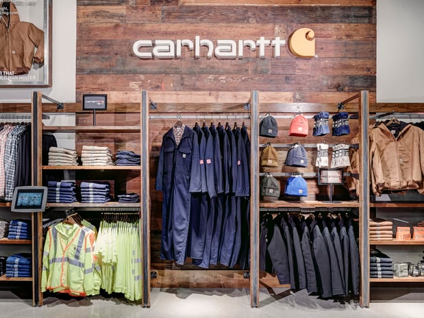 Images Carhartt - Mayfair