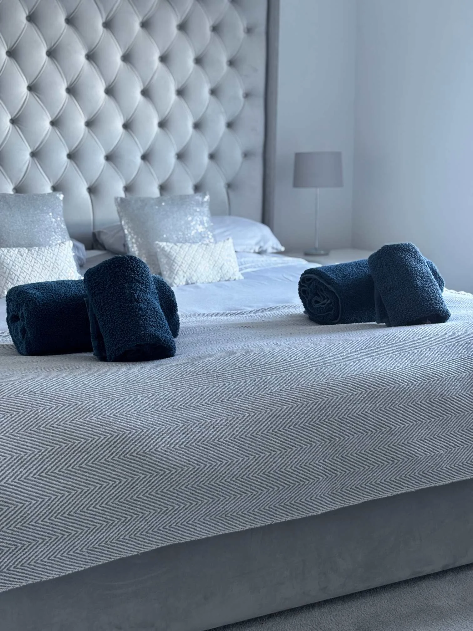 Images S & L Cleaning Services