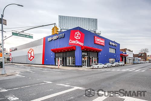 CubeSmart Self Storage Photo