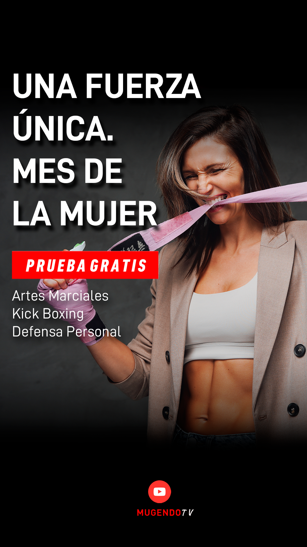 Images Mugendo Vallcarca