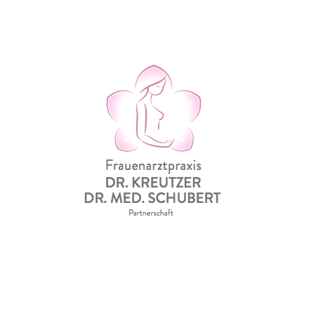 Logo Frauenarztpraxis Dr. Kreutzer & Dr. med. Schubert, Partnerschaft