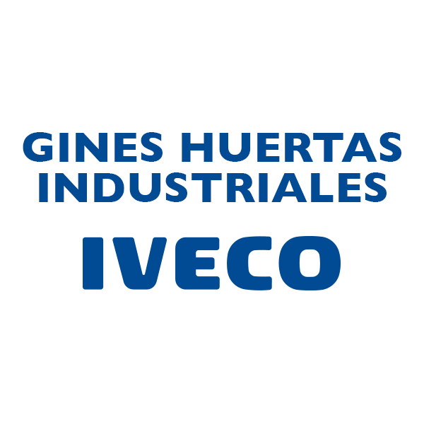 IVECO - Gines Huertas Industriales - Murcia Molina de Segura