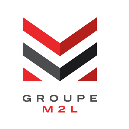 Groupe M2L Inc
