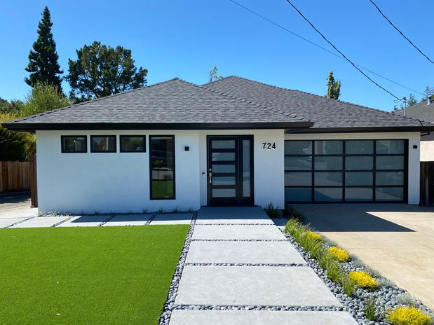 Images Contos Builders - SF Peninsula Residential Contractor