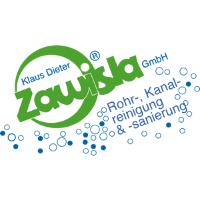 Logo Klaus Dieter Zawisla GmbH