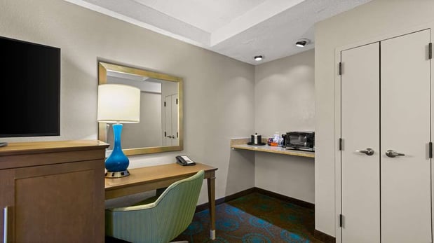 Images Hampton Inn Bloomington