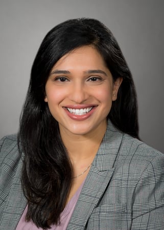 Images Nidhi Parikh Kudur, DO