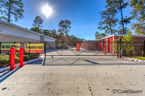 CubeSmart Self Storage Photo