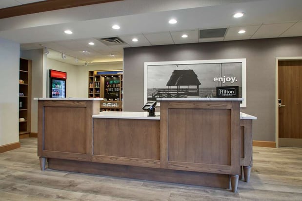 Images Hampton Inn Sneads Ferry North Topsail Beach