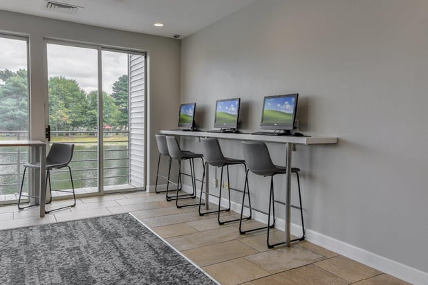 Images Waterchase Apartment Homes