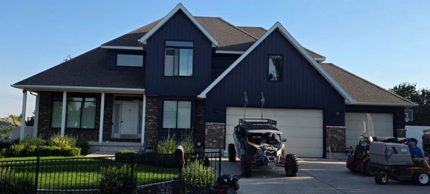 Images A&J Siding & Gutters