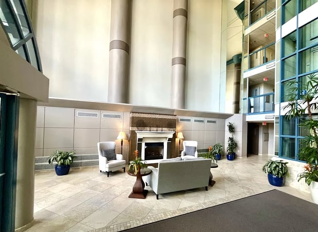 Images Atrium in The Village