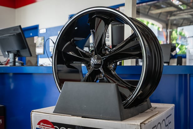 Images Tire Discounters