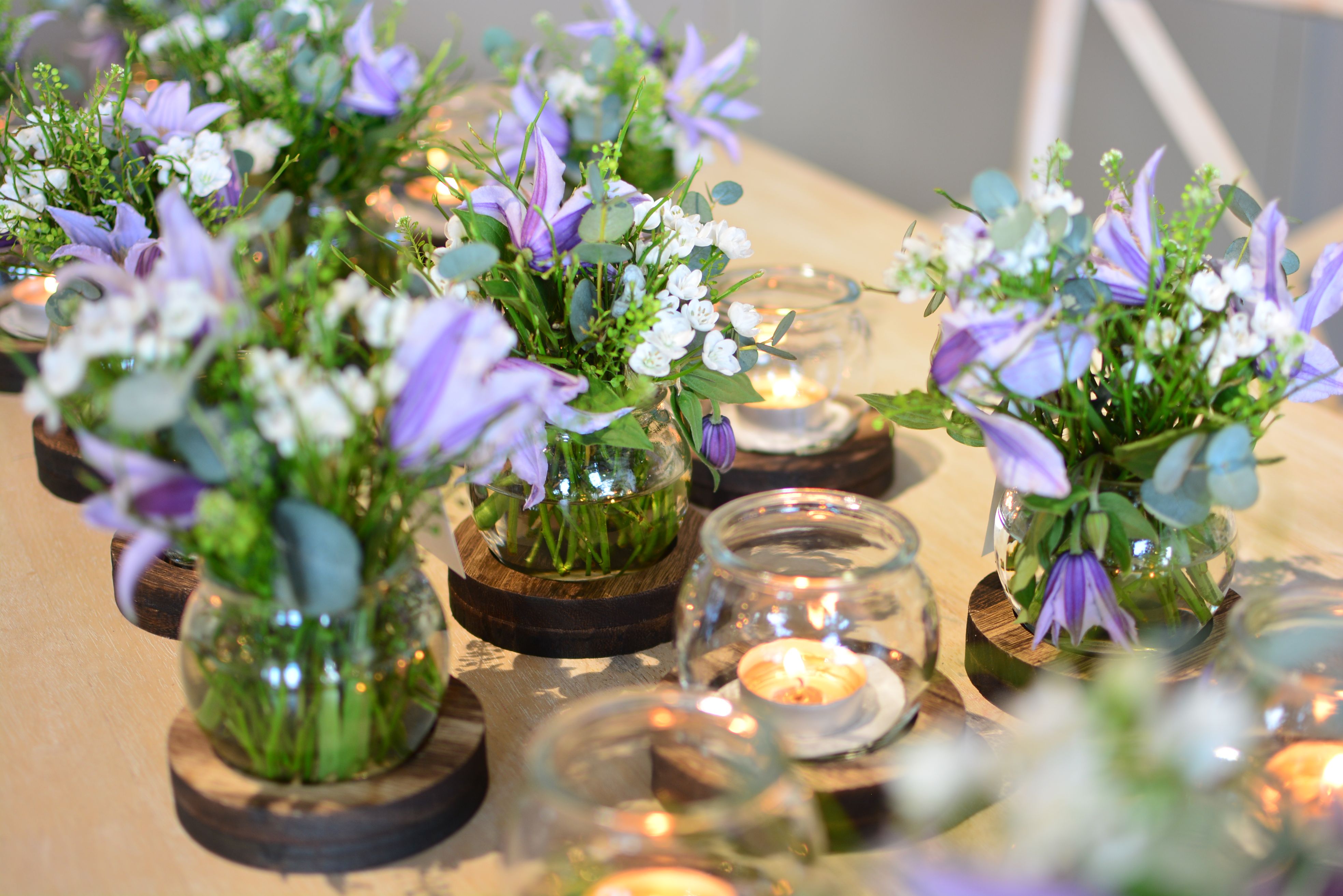 Bilder Schneebeli Blumen & Garten