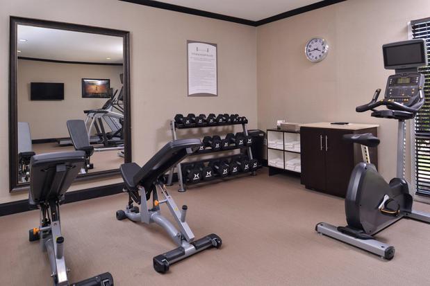 Images Staybridge Suites Wichita Falls by IHG