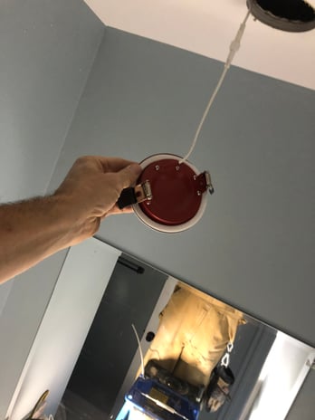 Images TWO Electrical Contracting