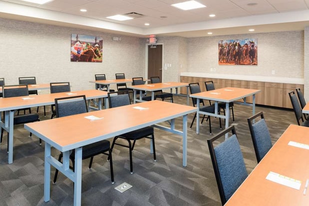 Images Home2 Suites by Hilton Louisville Downtown NuLu