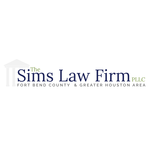 The Sims Law Firm, PLLC Logo