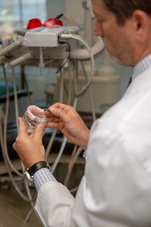 Images Dentistry at The Heights Affiliated with The Smilist Dental